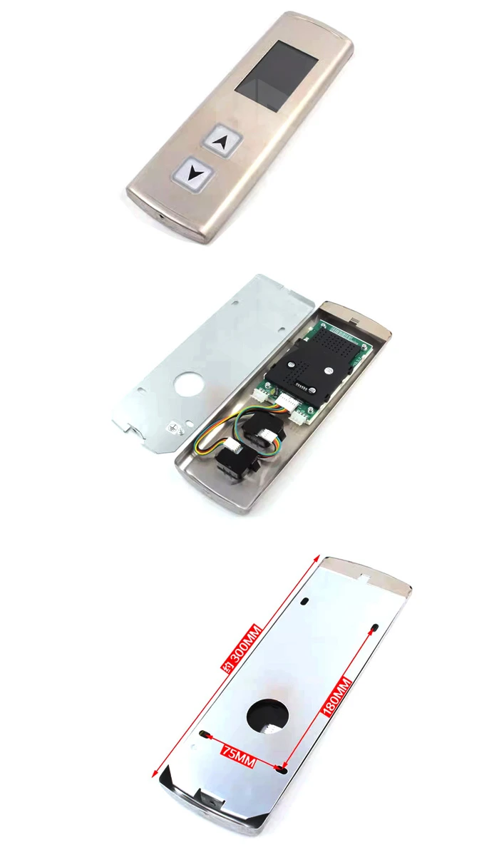 lift-cop-LCD-display-HBP11 lift-cop-LCD-display-HBP11