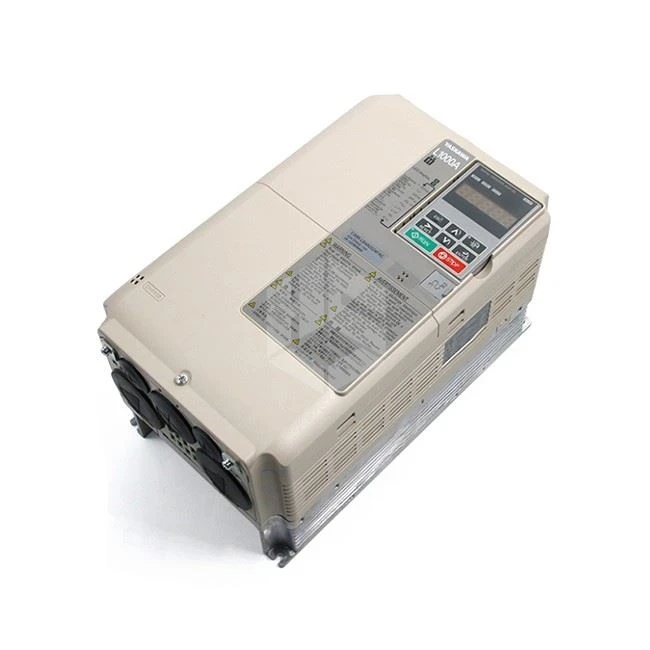 Yaskawa L1000A WECO