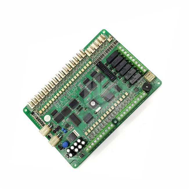 Fuji Elevator PCB FFA-CCB-02