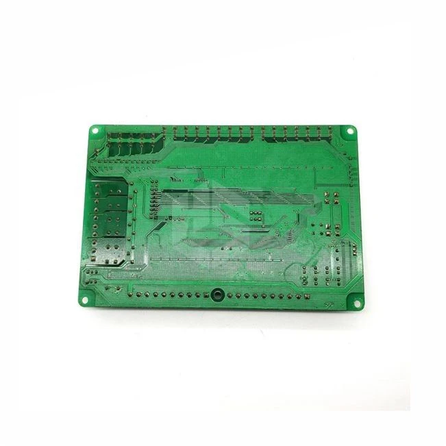 Fuji Elevator Pcb FFA-CCB-02