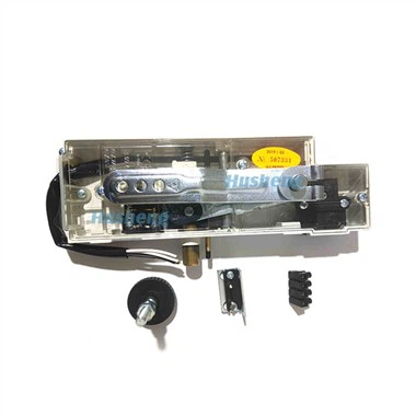 Lift elektromos ajtózár