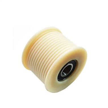 Schindler mozgólépcső görgő 97*70*6204