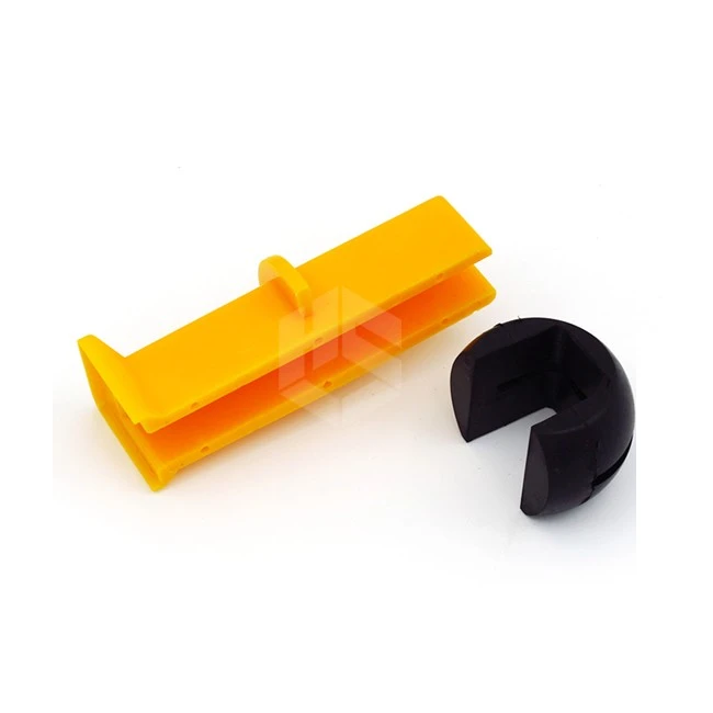 THYSSEN Elevator Counterweight Guide Shoe 10mm 16mm