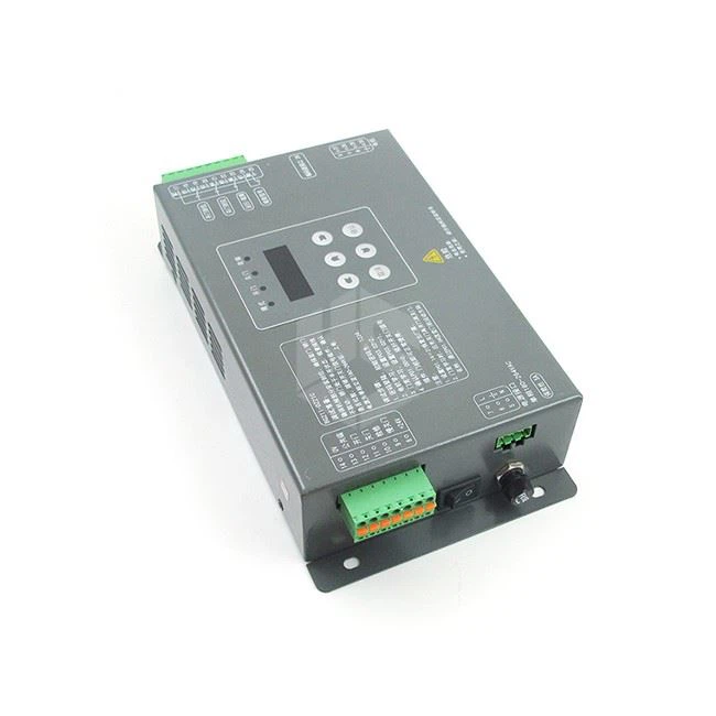 Thyssen Elevator Door Drive BG211-DZ21C