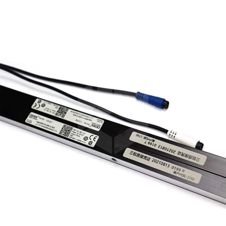 XIZI Otis CEDES Elevator Light Curtain MiniRX/TX-2000-16BCK