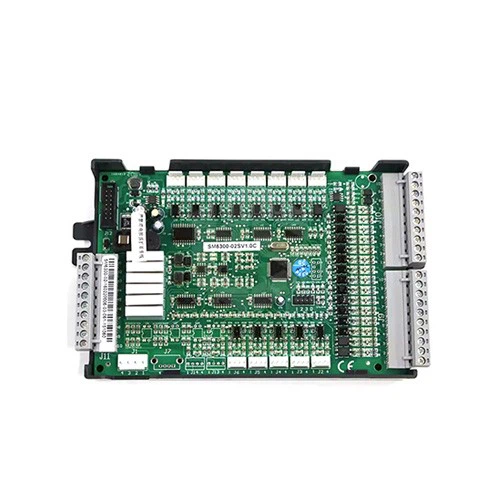 Elevator Board SM6300-02S