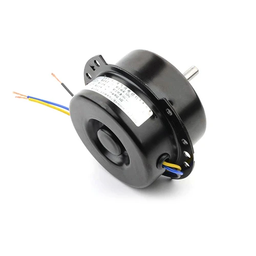 Felvonó keresztáramú ventilátormotor FB{0}}B 330