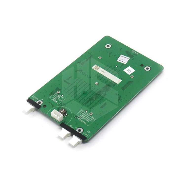 XIZI Otis Elevator Outbound Call Display Board 4.3-inch Dot Matrix Display HPI-D0430VRE-1