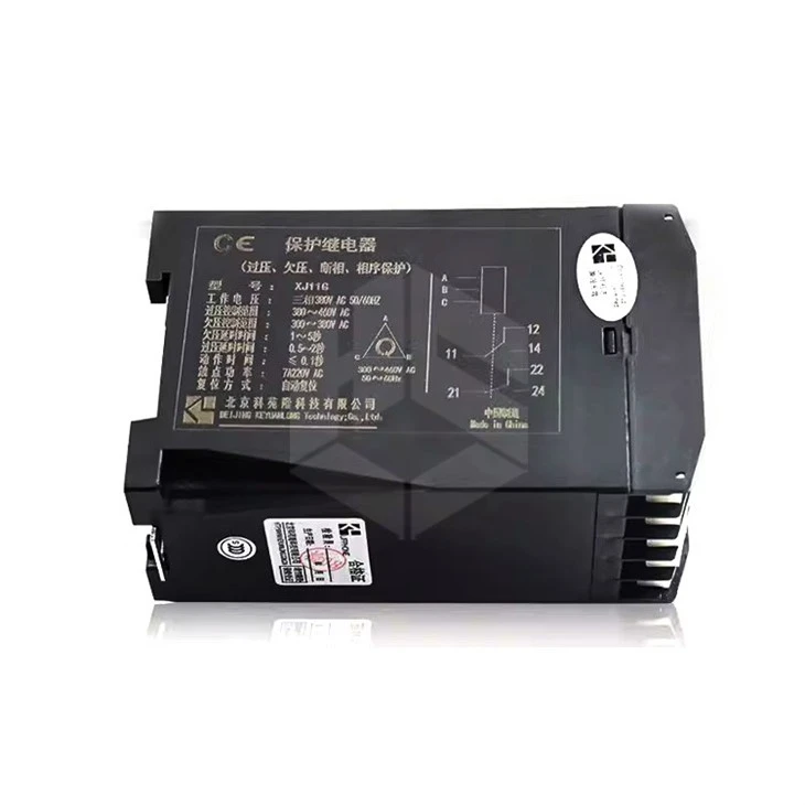 Elevator Protection Relay XJ11G