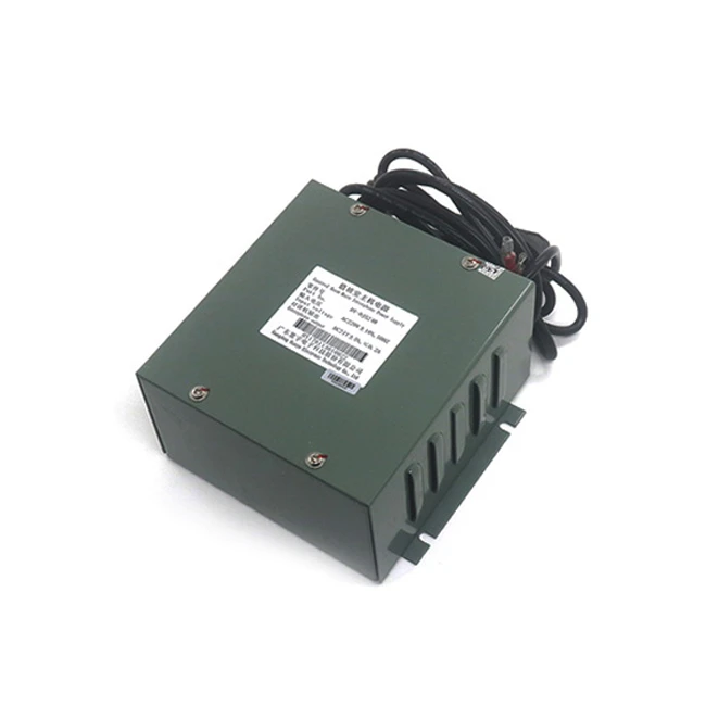Hitachi Elevator Intercom DY-DJ524B