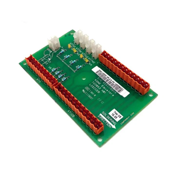 Liftábla KM722050G01