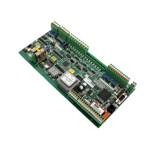 Lépcsőházi PCB KM5130083G01