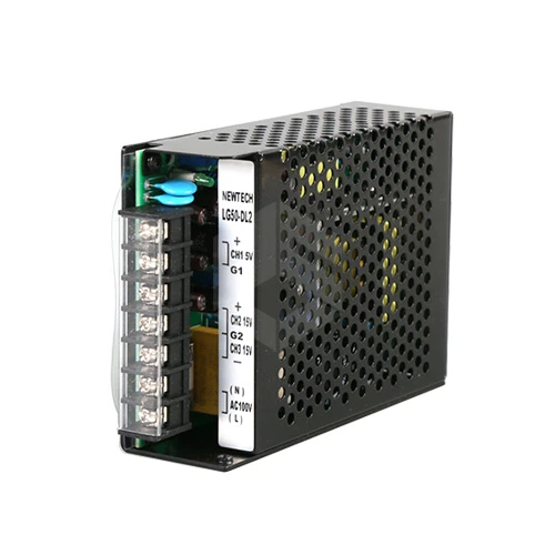 LG-SIGMA Elevator Power Switch Box LG-50EE