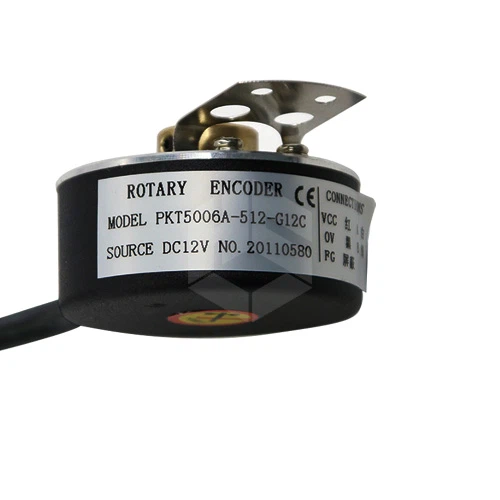 Mitsubishi elevator door encoder Z65AC-08