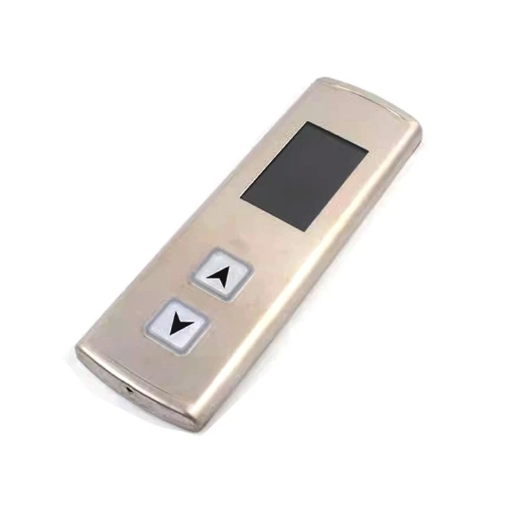 Lift Cop LCD kijelző HBP11