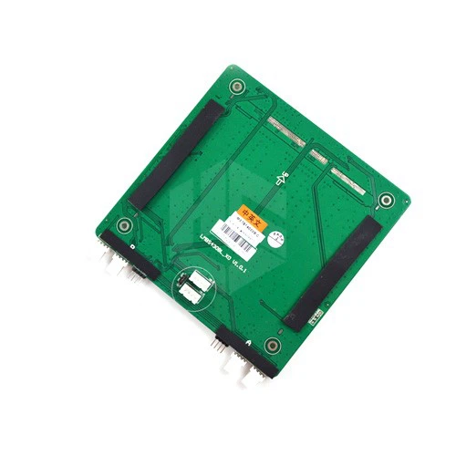 XIZI OTIS Elevator Display Board LMBS430BL-XO