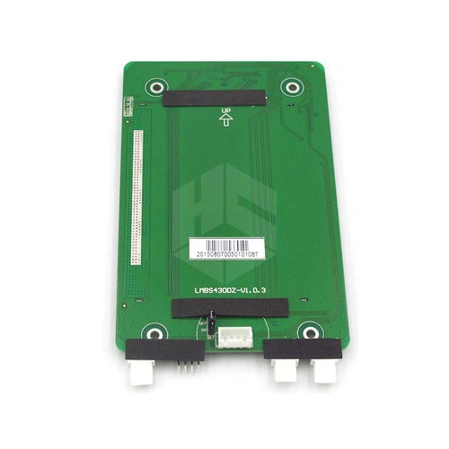 OTIS Elevator Display Board LMBS430DZ