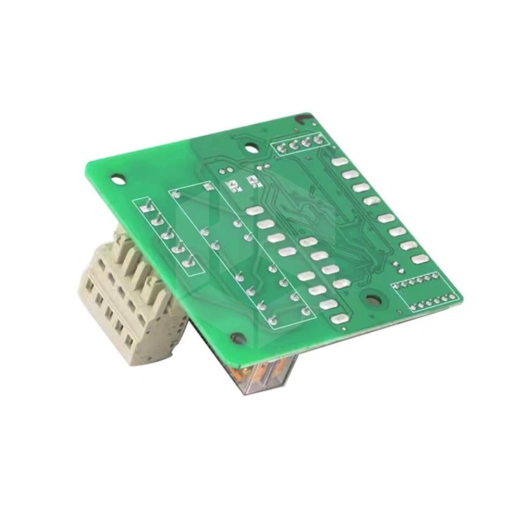 OTIS Elevator Door Circuit Detection Board D94963A
