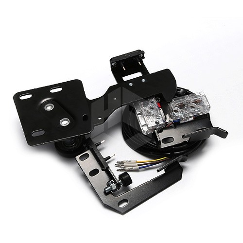 OTIS Elevator Door Lock LL-3