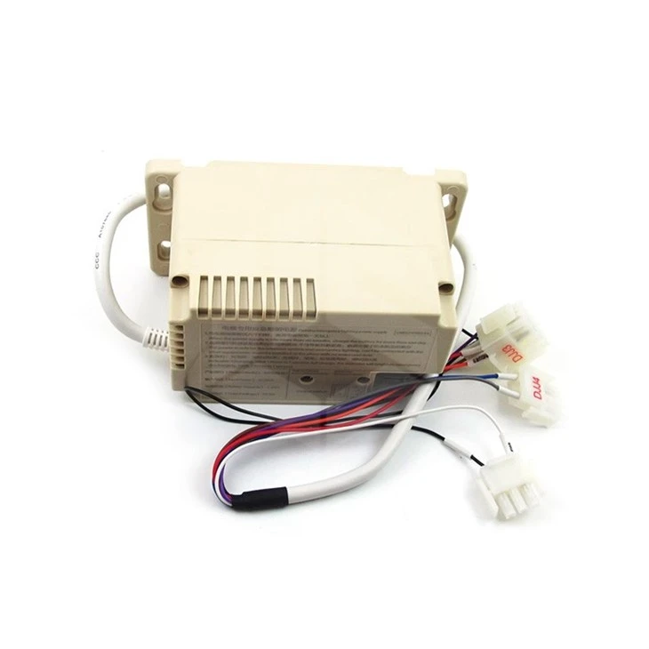 OTIS Elevator Emergency Lighting Power Supply OM5249B244 XAA25302P9