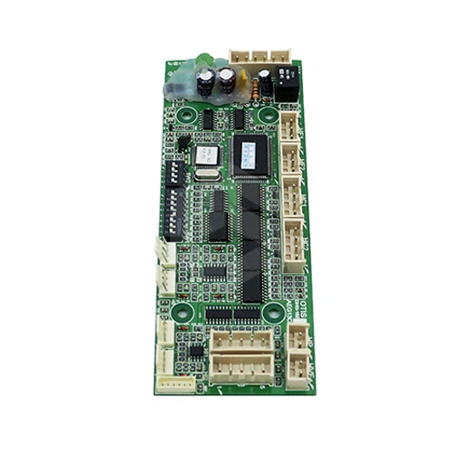 LG SIGMA Elevator PCB DHG-162