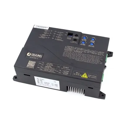 Felvonóajtó motor frekvenciaváltó OLVF200-1 OLVF300-1