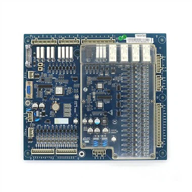 Lift mozgólépcső-all-in-one gép PCB felső 100- er-s -4007- H3