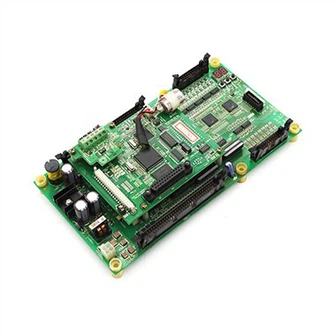 Hitachi Lift PCB GHE-FMT