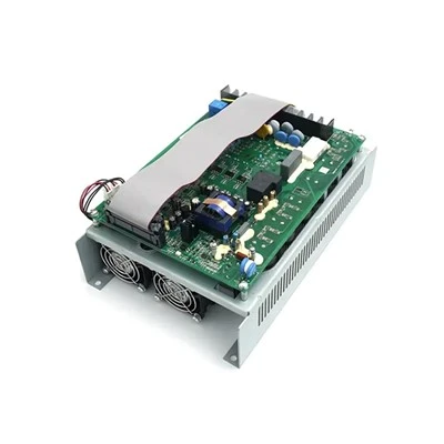 Hitachi mozgólépcső inverter ELS{0}}T037A