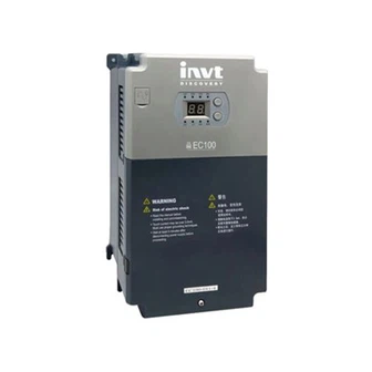 INVT Frequency Converter EC100-015-4