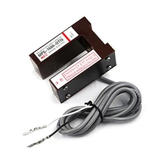 LG SIGMA felvonó szintező érzékelő MPS{0}}TIS