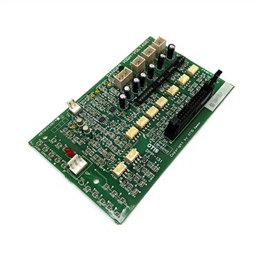 LG SIGMA Elevator PCB DPP-150