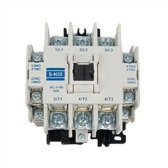 Lift kontaktor SD-N35