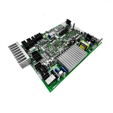 Mitsubishi Elevator Pcb DOR{0}}A