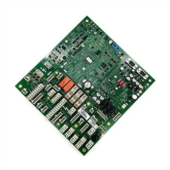 Lift alaplap DCA26800AY5
