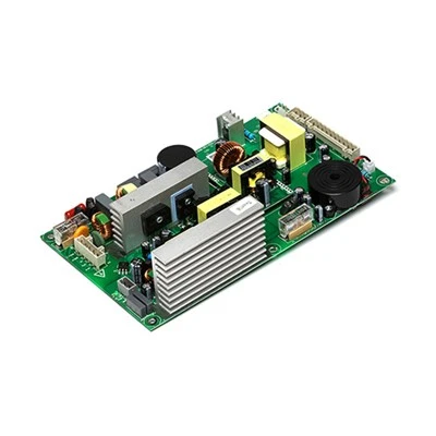 Lift Power Board DAA26801F1