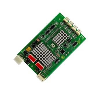 STEP Lift Display Board SM{0}}VSJ