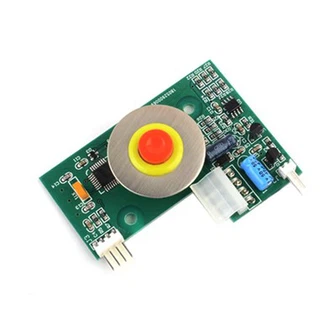 Lift Board RS5J2