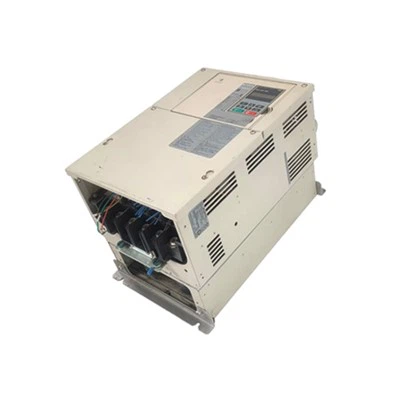 Yaskawa lift inverter L1000A CIMR-LB4A0045AAC