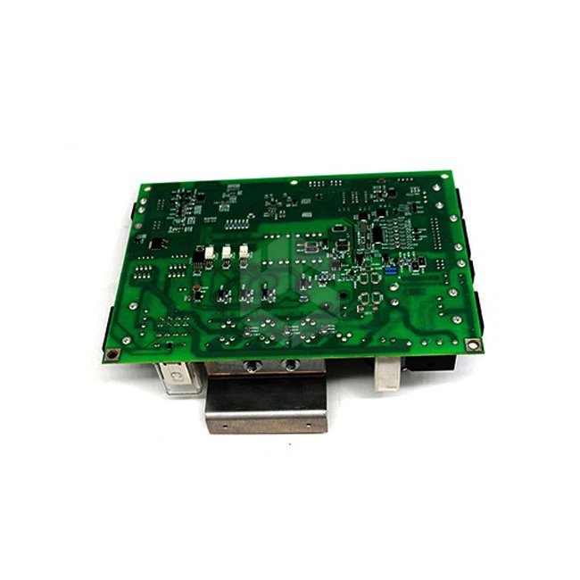 Toshiba Elevator PCB DCU-500B