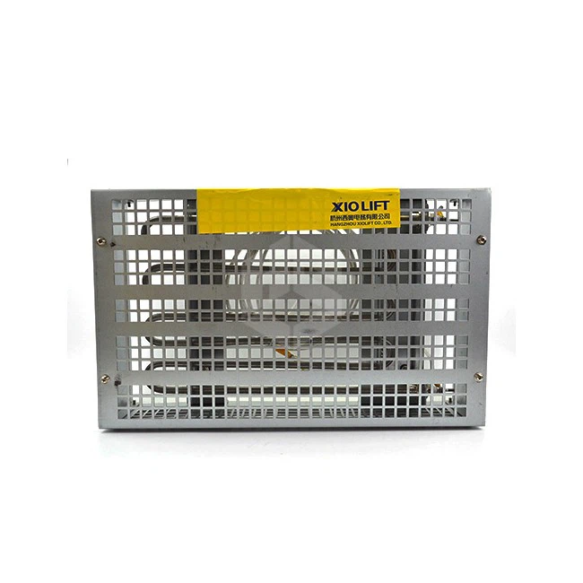 XIZI OTIS Elevator Resistance Box 2KW 68Ω