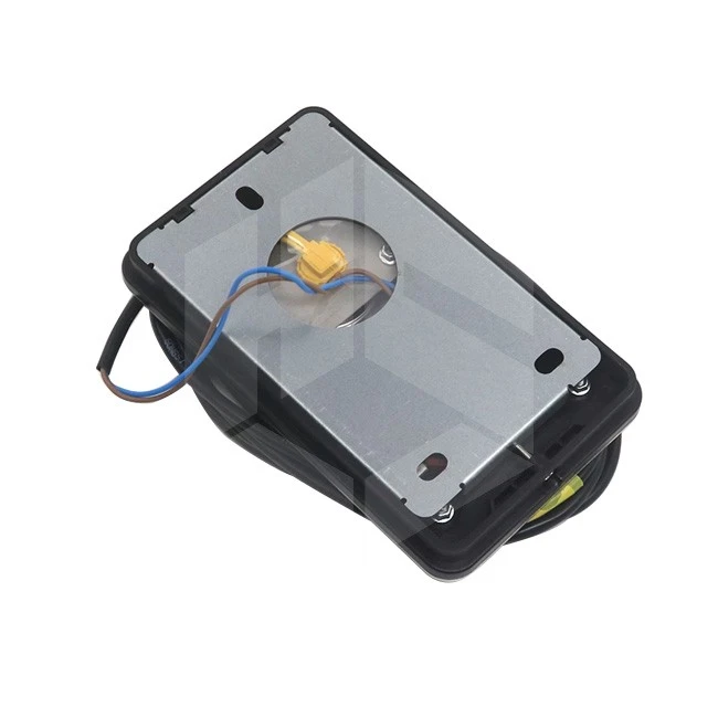 Mitsubishi Elevator Fire Box 1468B1556A00