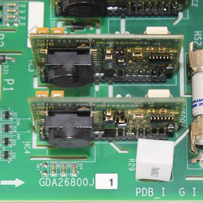 Otis-lift-Drive-Board-GCA26800J1