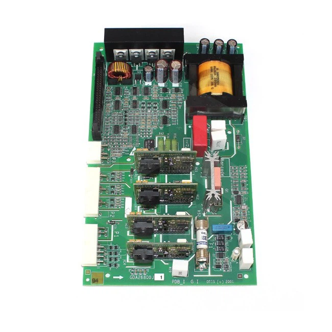 Otis-Elevator-Drive-Board-GCA26800J1