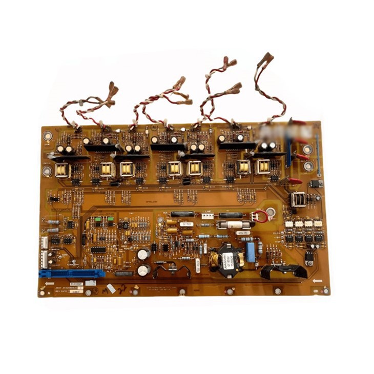 Lift OVF30 Inverter Drive Board AFA26800UD1