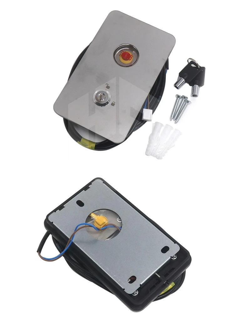 lift-fire-switch-without-bottom-box-1468B1556A00 lift-fire-switch-without-bottom-box-1468B1556A00