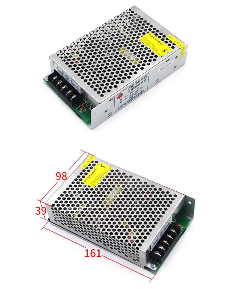 brake-power-supply-TND-110 brake-power-supply-TND-110
