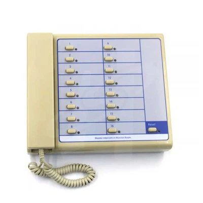 Lift Intercom Host NKT12 (1-1) 16AN XO5249B217