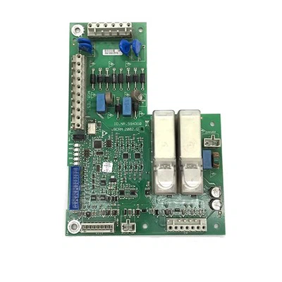 Schindler Lift Holding Fék Board ID NR.594310