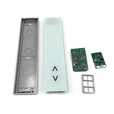 Schindler Lift alaplap azonosító: 57614028